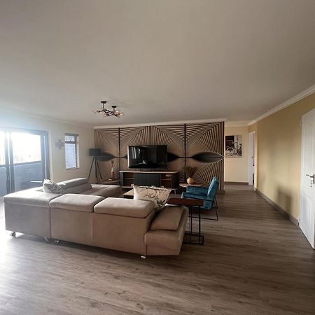 Century City Boutique Apartments Cape Town Ngoại thất bức ảnh