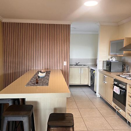 Century City Boutique Apartments Cape Town Ngoại thất bức ảnh