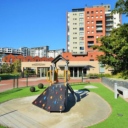 Century City Boutique Apartments Cape Town Ngoại thất bức ảnh