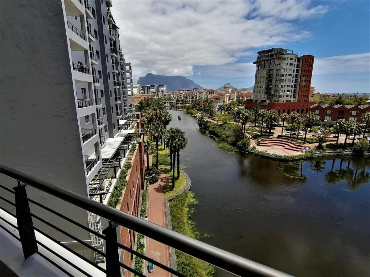 Century City Boutique Apartments Cape Town Ngoại thất bức ảnh
