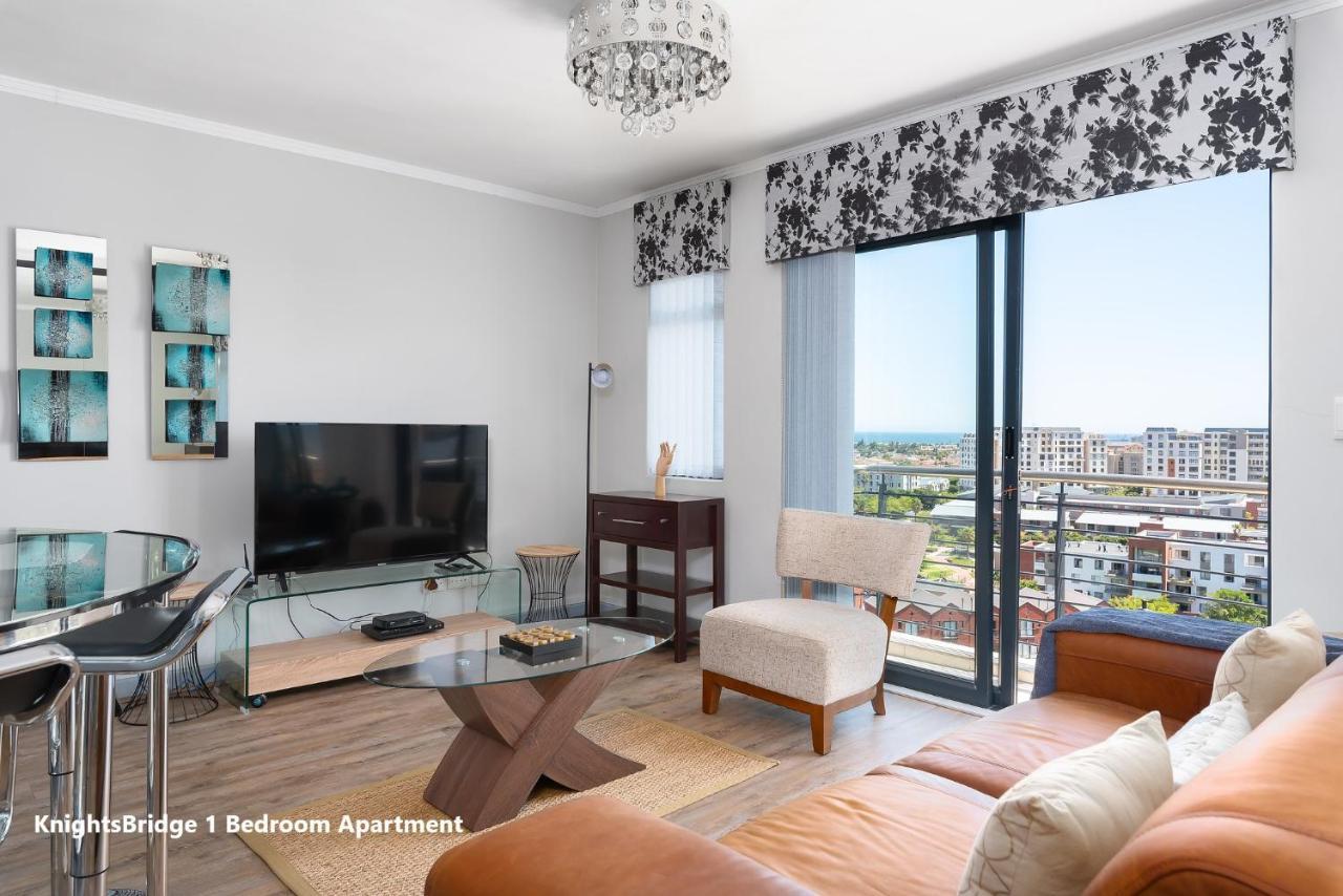 Century City Boutique Apartments Cape Town Ngoại thất bức ảnh