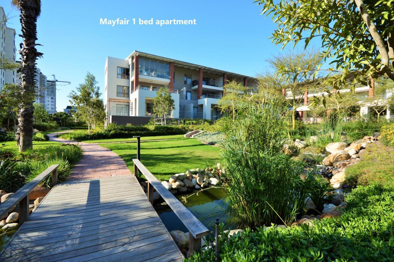 Century City Boutique Apartments Cape Town Ngoại thất bức ảnh
