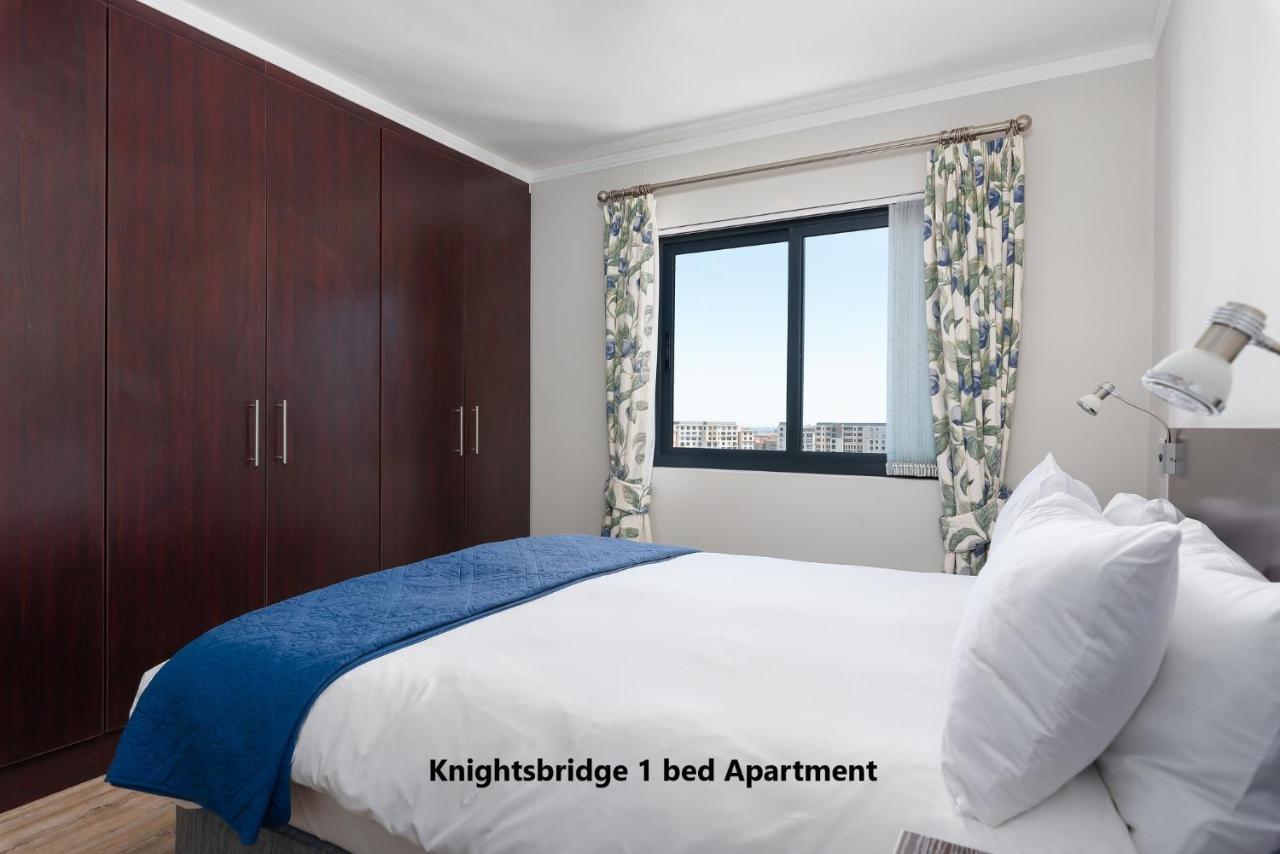 Century City Boutique Apartments Cape Town Ngoại thất bức ảnh