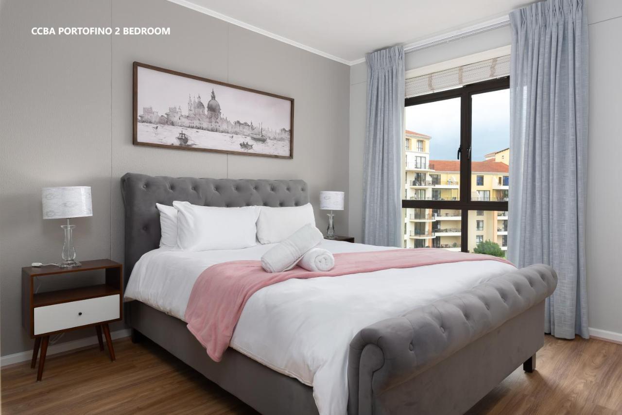 Century City Boutique Apartments Cape Town Ngoại thất bức ảnh