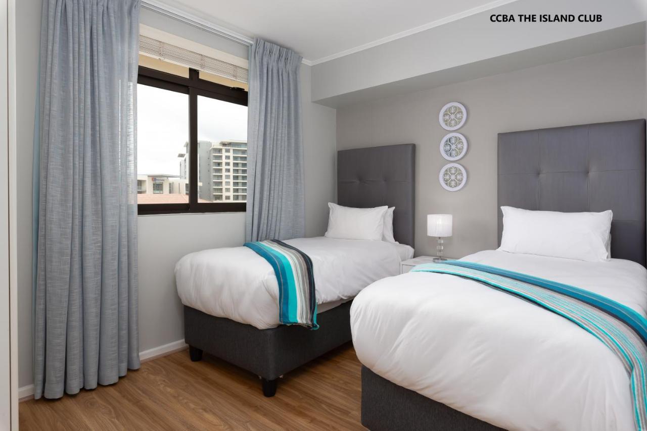 Century City Boutique Apartments Cape Town Ngoại thất bức ảnh
