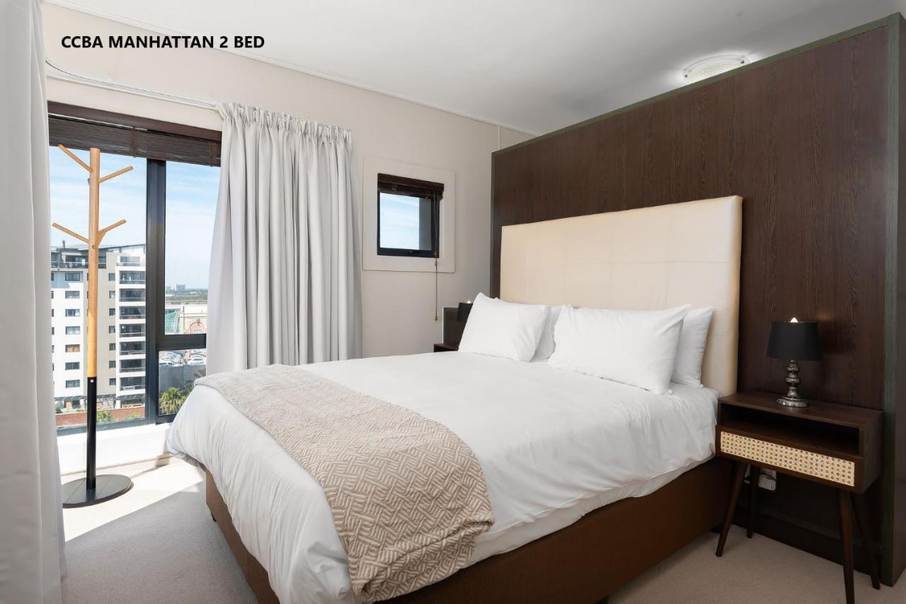 Century City Boutique Apartments Cape Town Ngoại thất bức ảnh