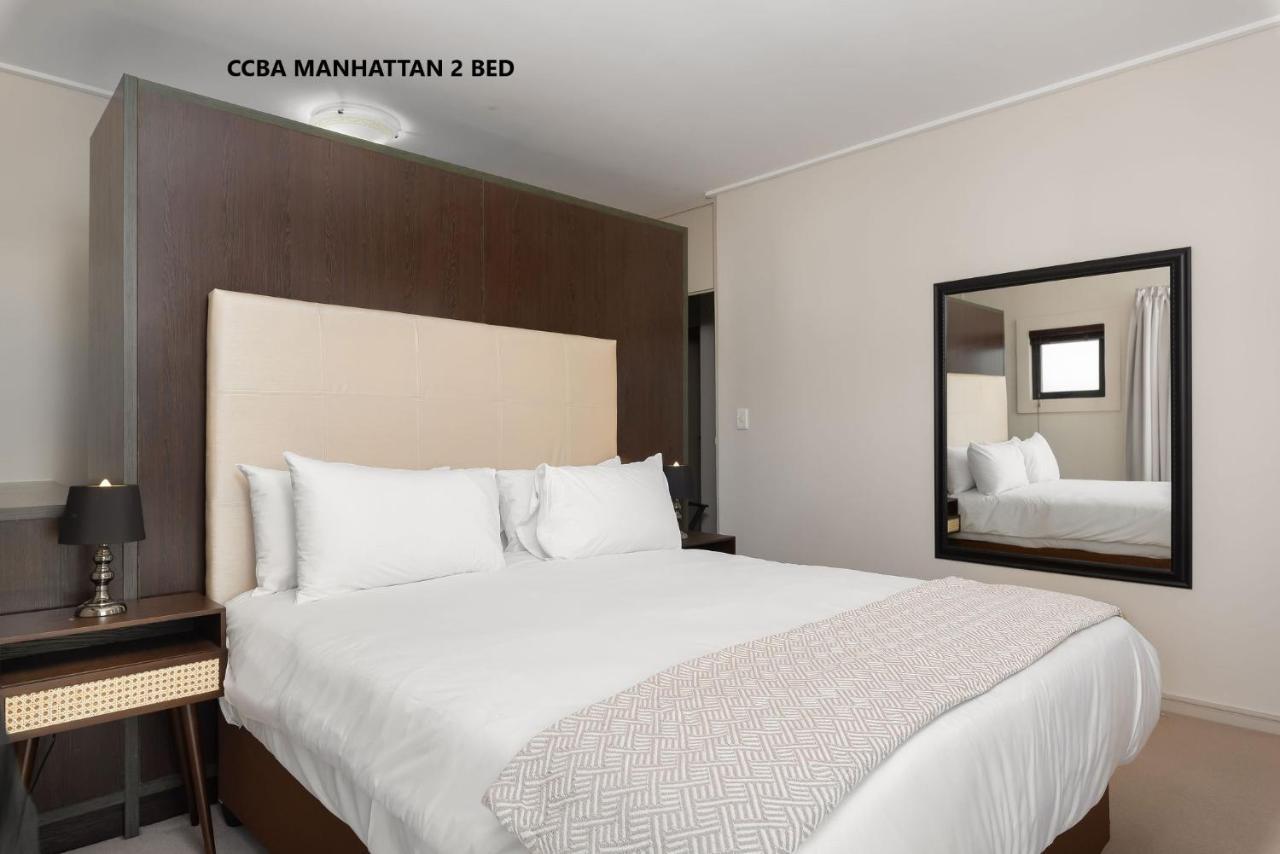 Century City Boutique Apartments Cape Town Ngoại thất bức ảnh