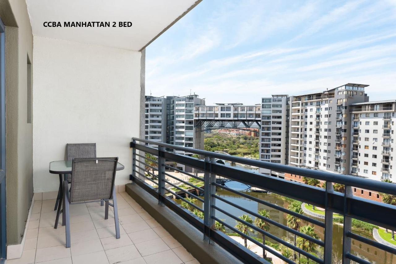 Century City Boutique Apartments Cape Town Ngoại thất bức ảnh