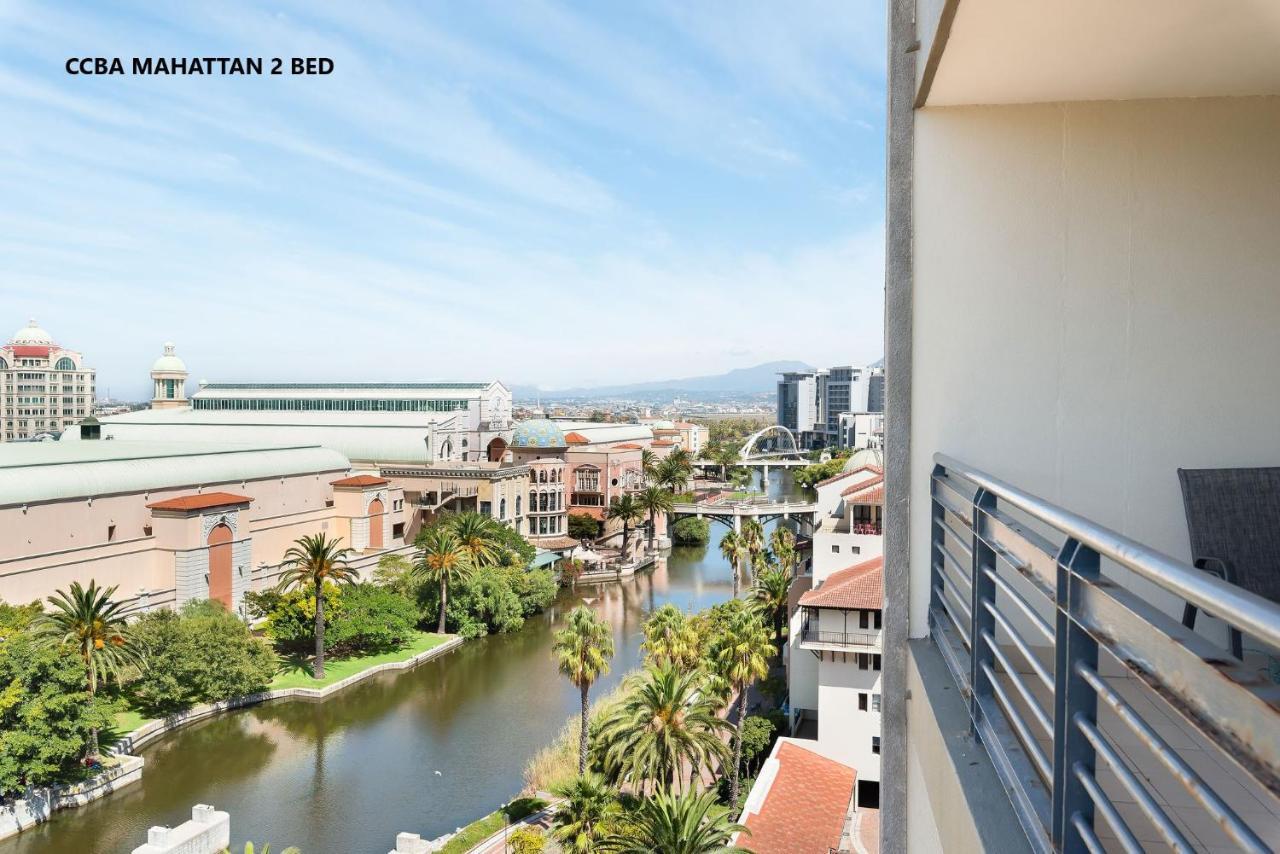 Century City Boutique Apartments Cape Town Ngoại thất bức ảnh