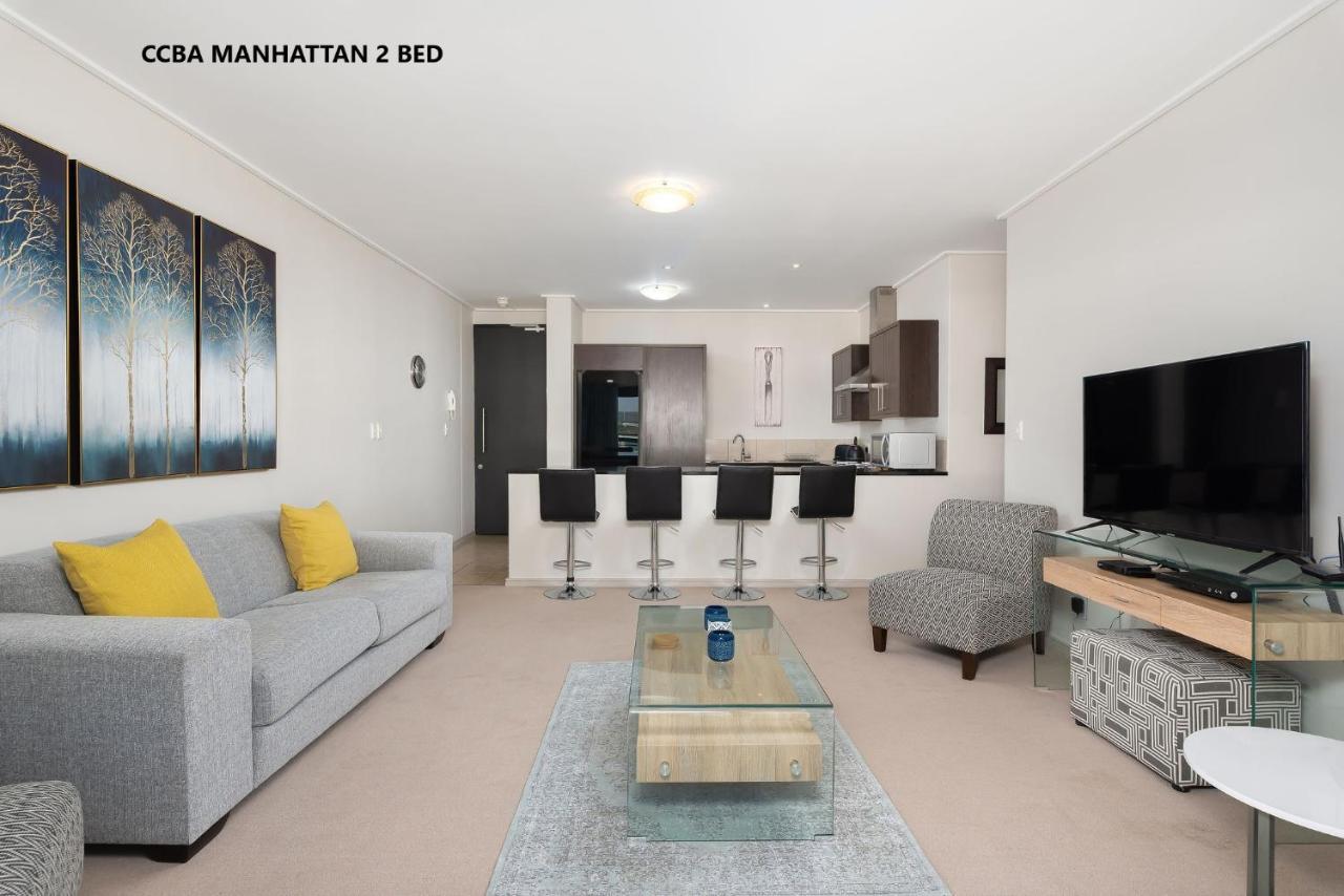 Century City Boutique Apartments Cape Town Ngoại thất bức ảnh