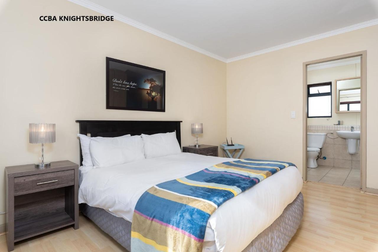 Century City Boutique Apartments Cape Town Ngoại thất bức ảnh