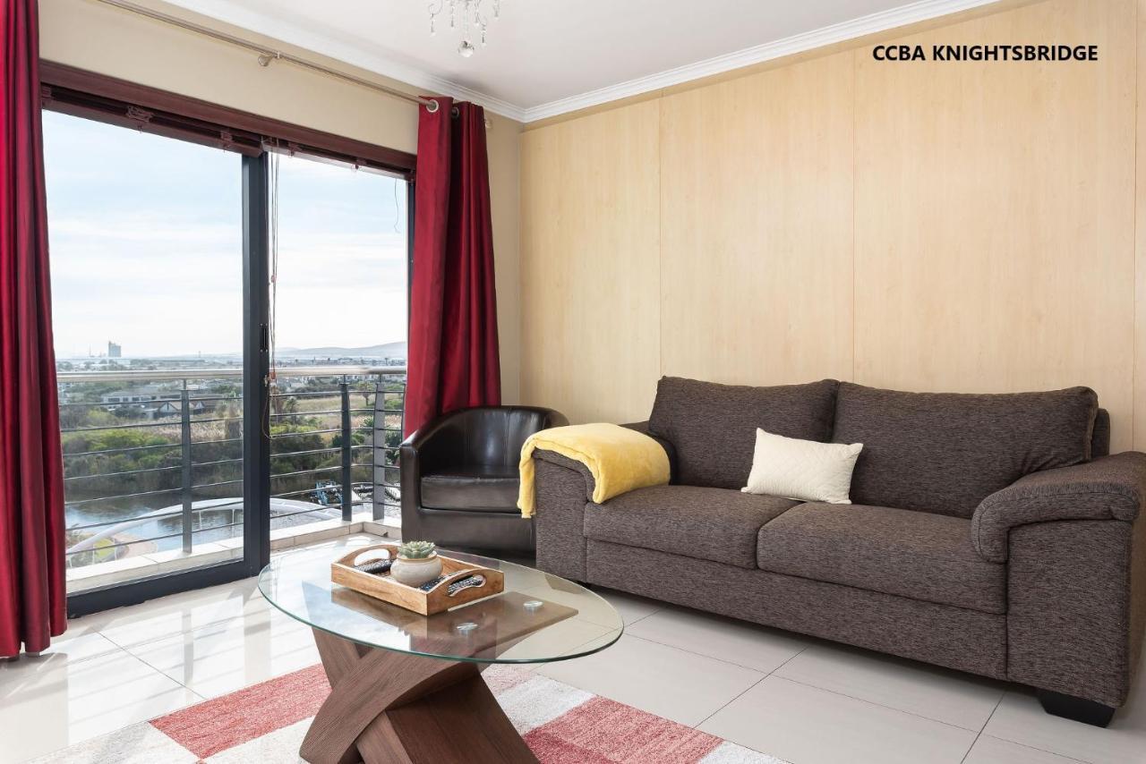 Century City Boutique Apartments Cape Town Ngoại thất bức ảnh