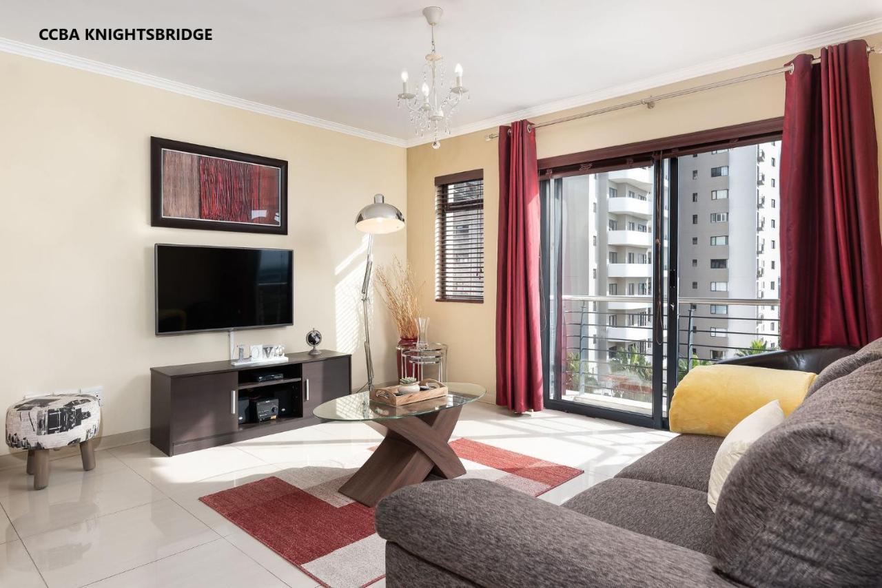 Century City Boutique Apartments Cape Town Ngoại thất bức ảnh