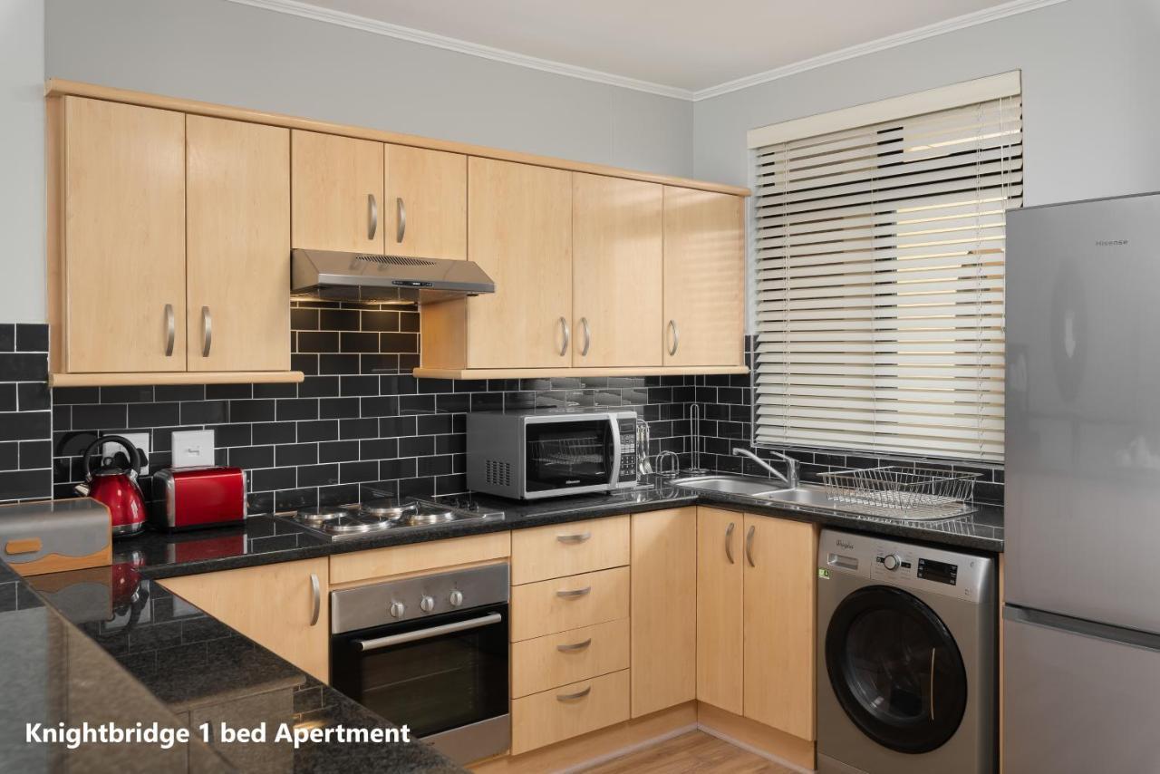 Century City Boutique Apartments Cape Town Ngoại thất bức ảnh