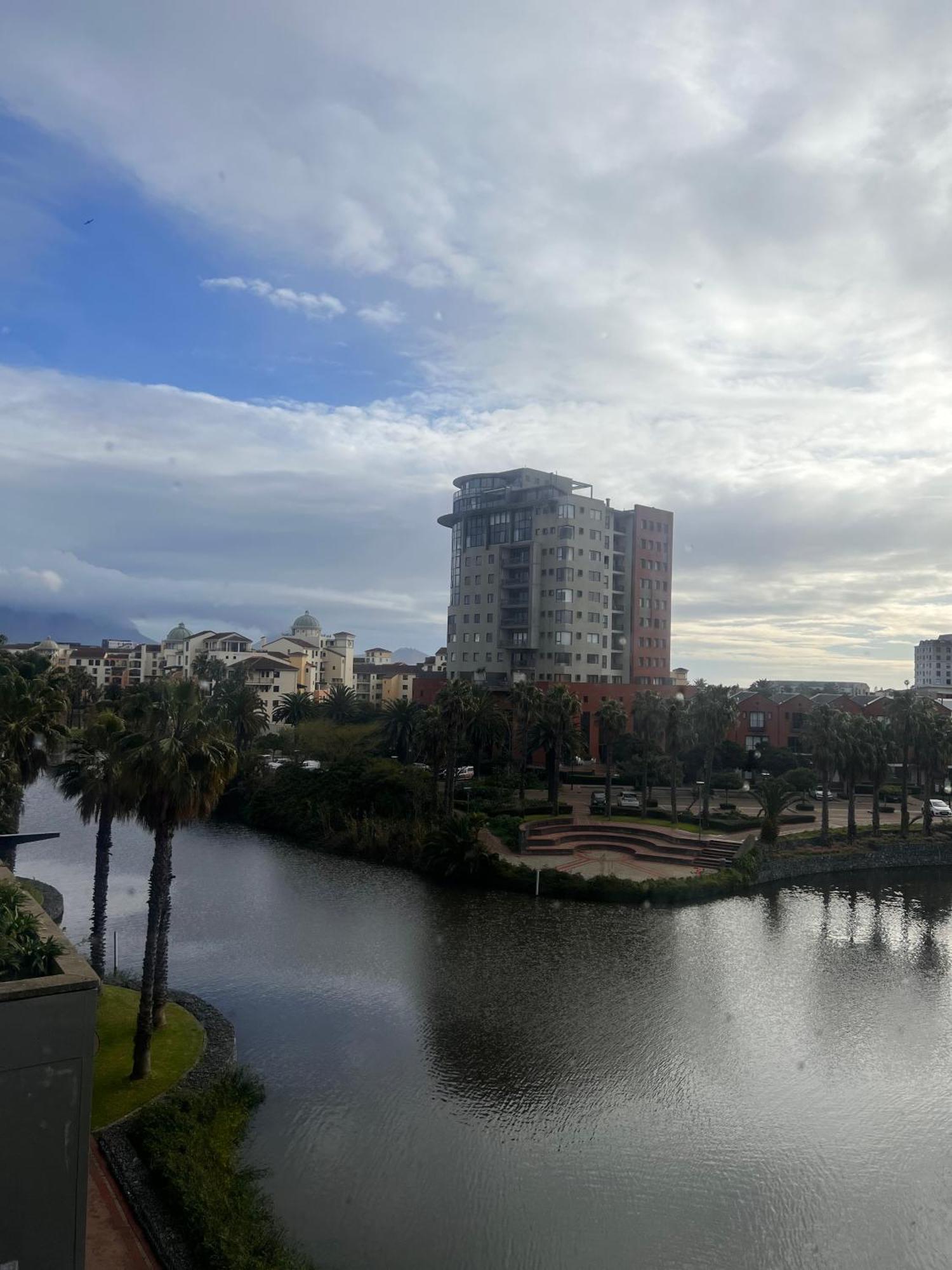 Century City Boutique Apartments Cape Town Ngoại thất bức ảnh