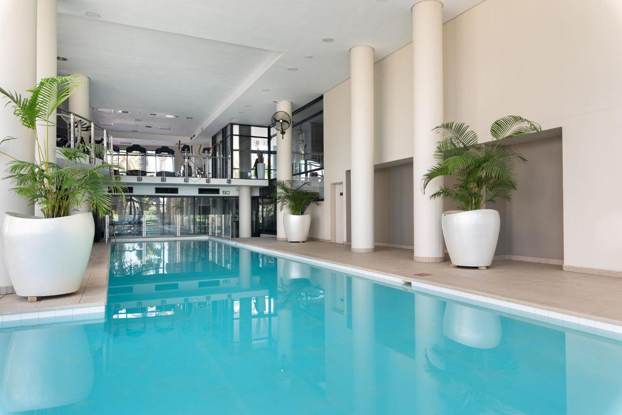 Century City Boutique Apartments Cape Town Ngoại thất bức ảnh