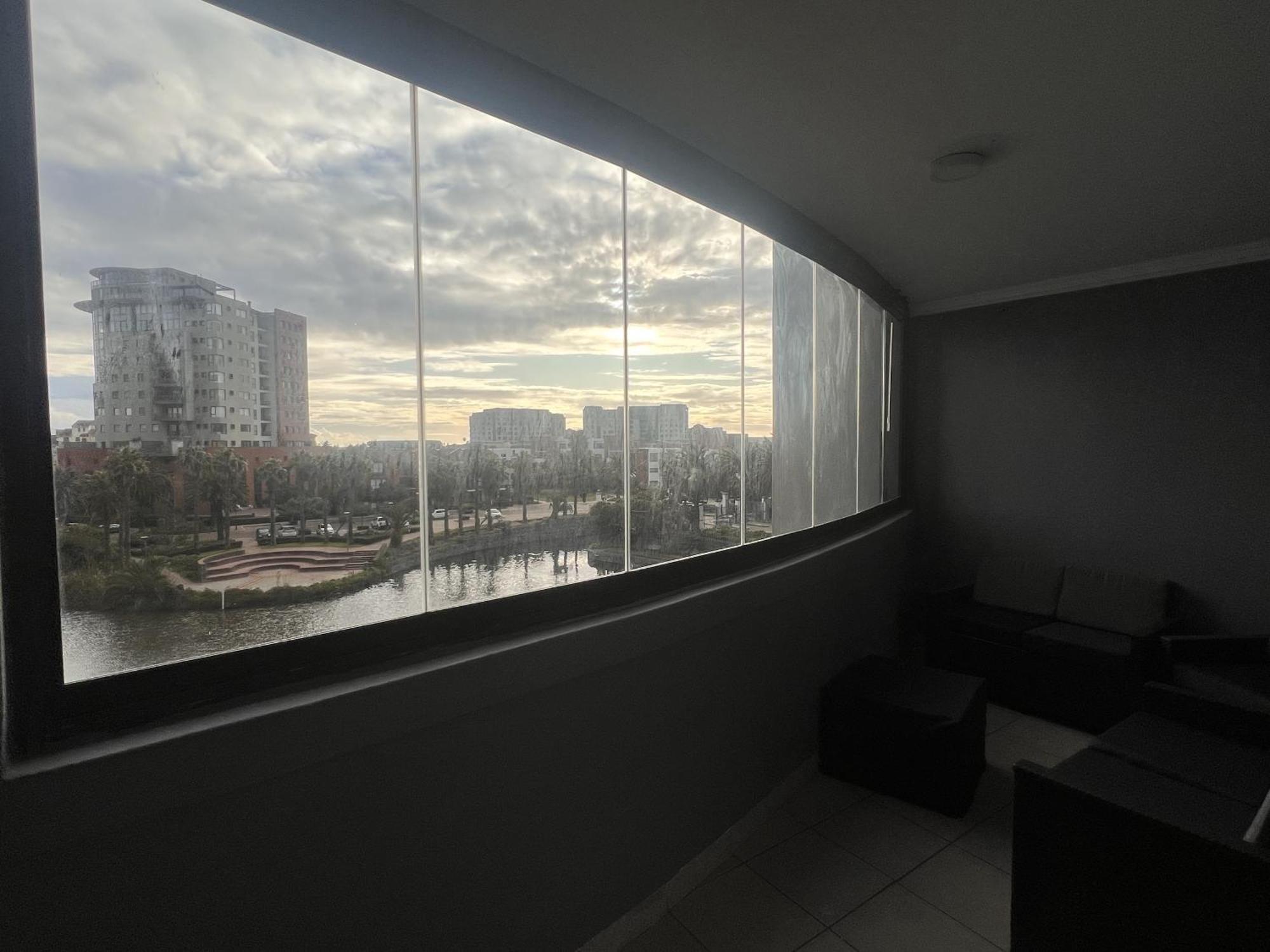 Century City Boutique Apartments Cape Town Ngoại thất bức ảnh