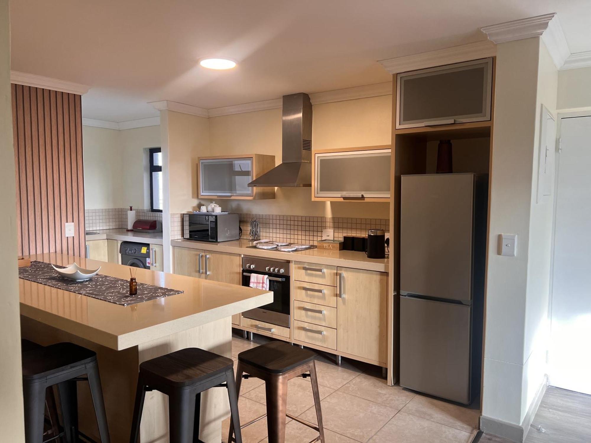 Century City Boutique Apartments Cape Town Ngoại thất bức ảnh