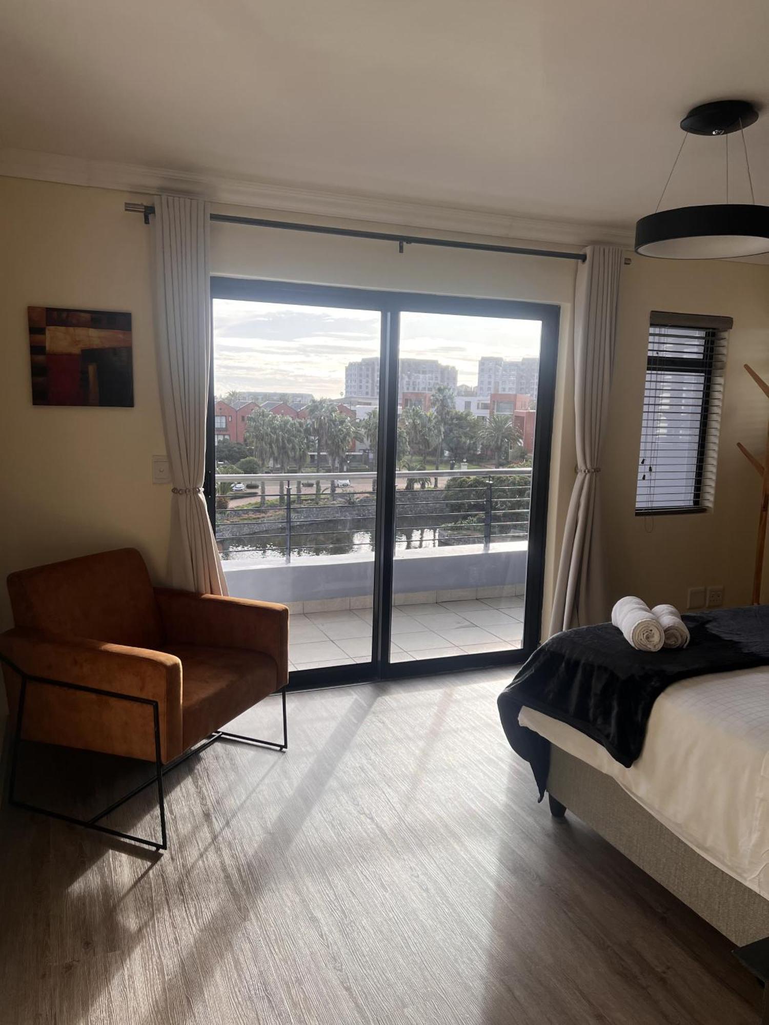 Century City Boutique Apartments Cape Town Ngoại thất bức ảnh