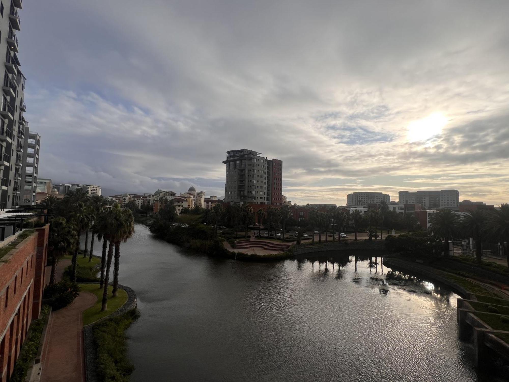 Century City Boutique Apartments Cape Town Ngoại thất bức ảnh