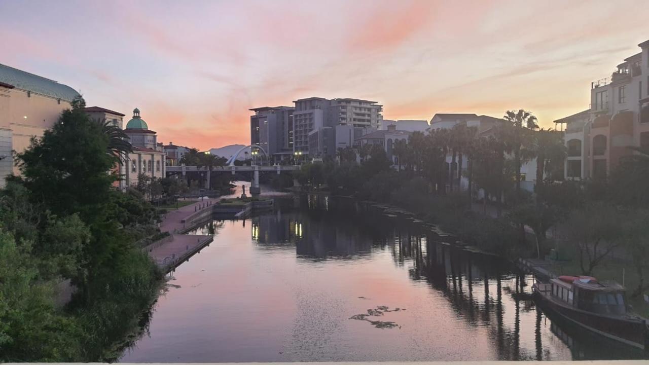 Century City Boutique Apartments Cape Town Ngoại thất bức ảnh