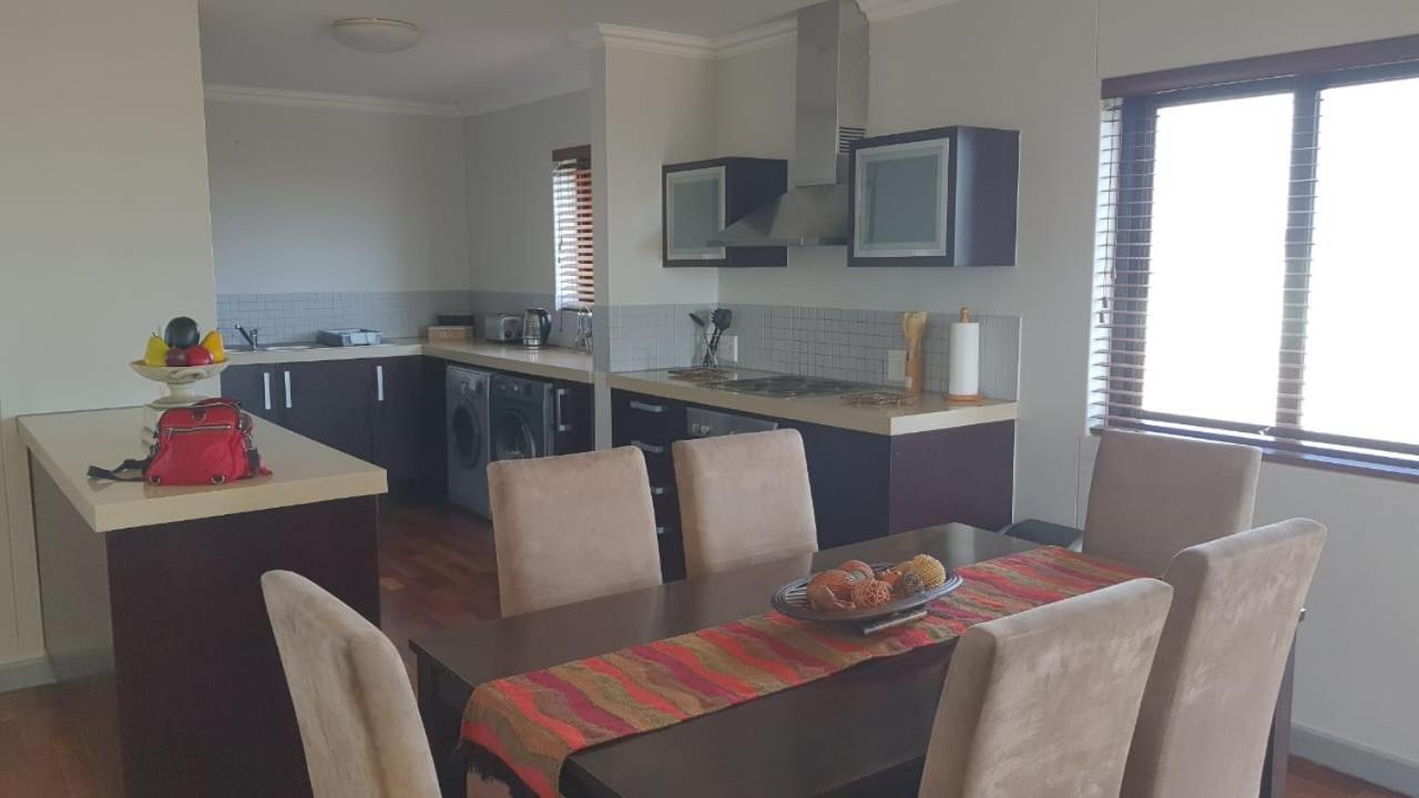 Century City Boutique Apartments Cape Town Ngoại thất bức ảnh