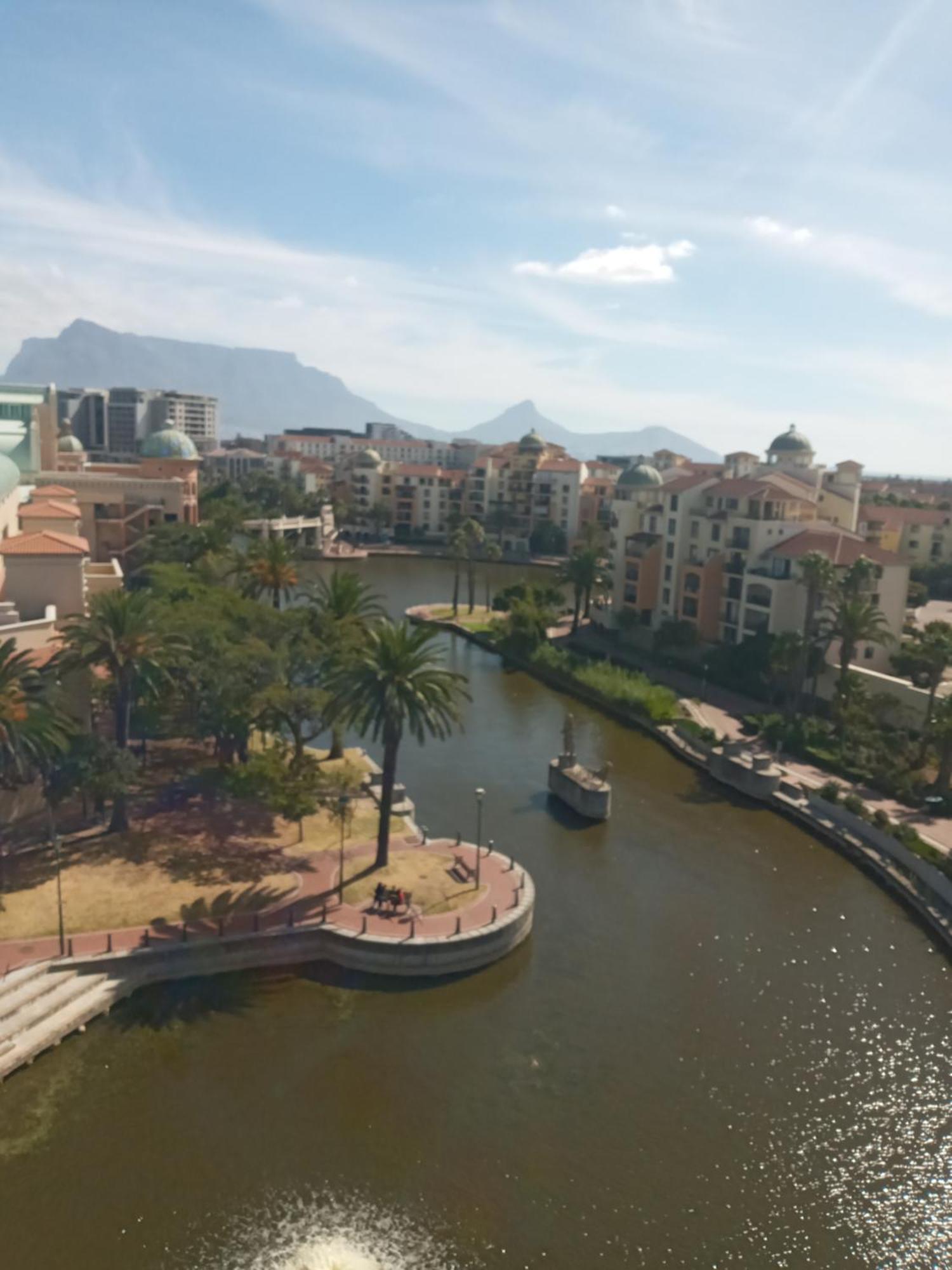 Century City Boutique Apartments Cape Town Ngoại thất bức ảnh