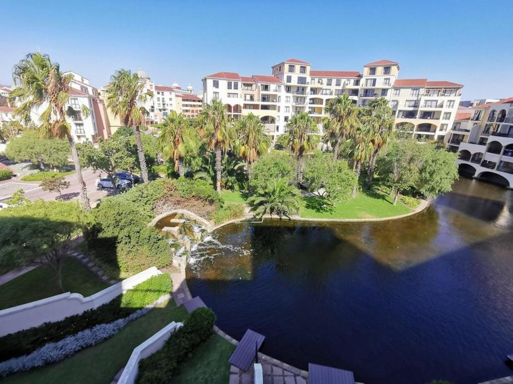 Century City Boutique Apartments Cape Town Ngoại thất bức ảnh