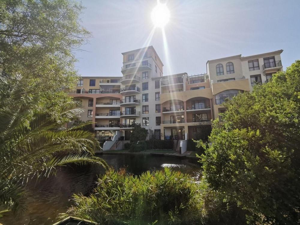 Century City Boutique Apartments Cape Town Ngoại thất bức ảnh