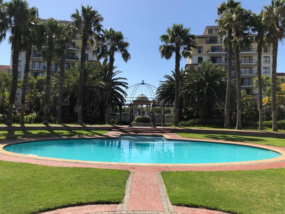 Century City Boutique Apartments Cape Town Ngoại thất bức ảnh